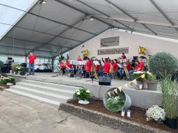 Musikfest  Sonntag